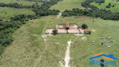 Terreno, 33293 hectares - Foto 1