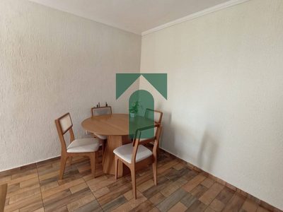 Apartamento, 2 quartos, 46 m² - Foto 3