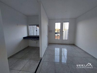 Casa, 2 quartos, 71 m² - Foto 2
