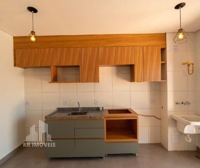 Apartamento, 2 quartos, 118 m² - Foto 1