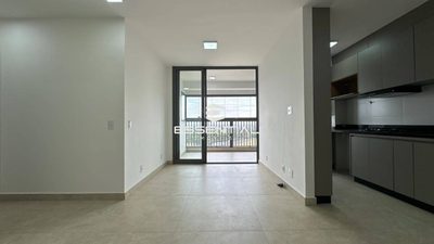 Apartamento, 3 quartos, 98 m² - Foto 2