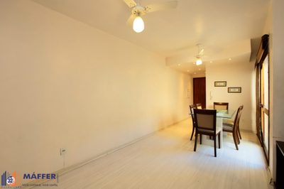 Apartamento, 3 quartos, 84 m² - Foto 5