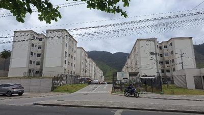 Apartamento, 1 quarto, 10 m² - Foto 1