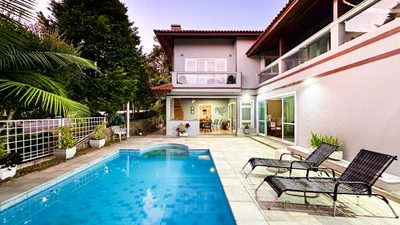 Apartamento, 6 quartos, 540 m² - Foto 2