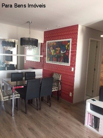 Apartamento, 3 quartos, 74 m² - Foto 2