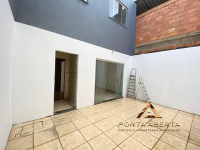 Casa, 2 quartos - Foto 2
