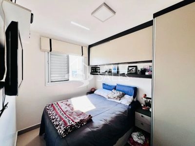 Apartamento, 2 quartos, 44 m² - Foto 5