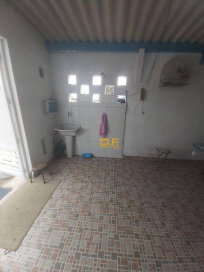 Casa, 1 quarto, 80 m² - Foto 5