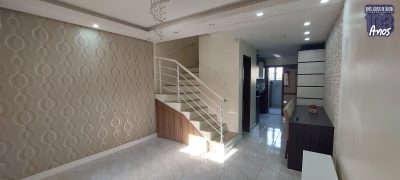 Casa, 2 quartos, 64 m² - Foto 1