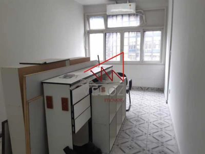 Sala-Conjunto, 23 m² - Foto 1