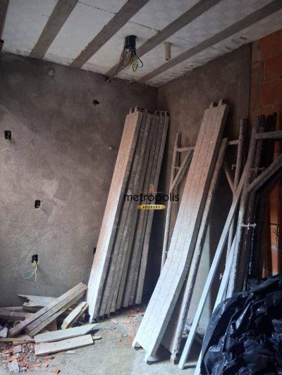 Sobrado, 3 quartos, 151 m² - Foto 5