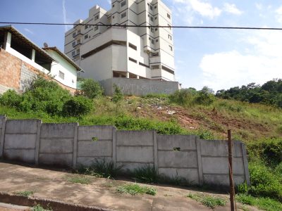Terreno, 438 m² - Foto 1