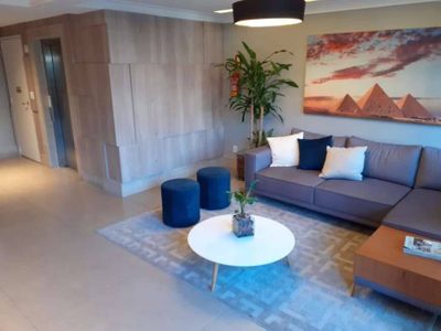 Apartamento, 2 quartos, 60 m² - Foto 2
