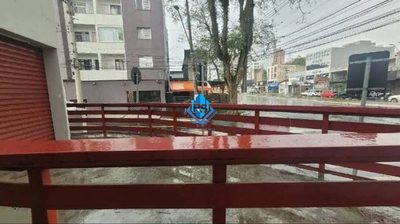Loja-Salão, 90 m² - Foto 3