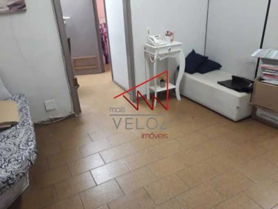 Loja-Salão, 90 m² - Foto 2