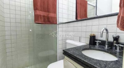 Apartamento, 2 quartos, 74 m² - Foto 1