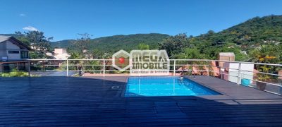 Casa, 4 quartos, 449 m² - Foto 1