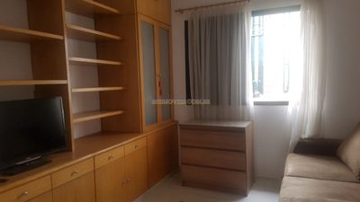 Apartamento, 3 quartos, 115 m² - Foto 5