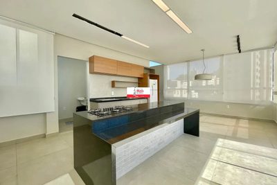 Cobertura, 3 quartos, 113 m² - Foto 5