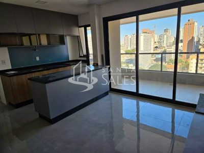 Apartamento, 2 quartos, 60 m² - Foto 5
