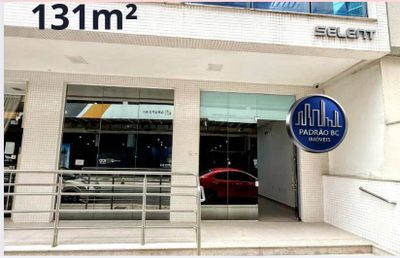 Sala-Conjunto, 131 m² - Foto 1