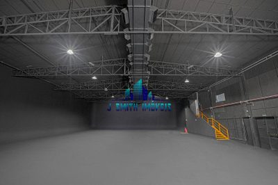 Depósito-Galpão, 939 m² - Foto 4