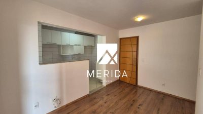 Apartamento, 2 quartos, 55 m² - Foto 2