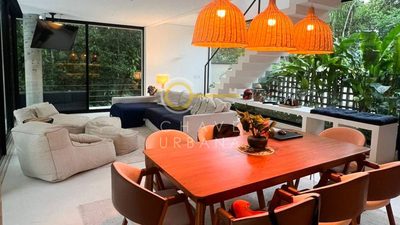 Casa de Condomínio, 5 quartos - Foto 4