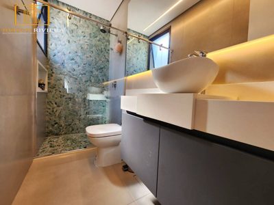 Casa, 5 quartos, 335 m² - Foto 3