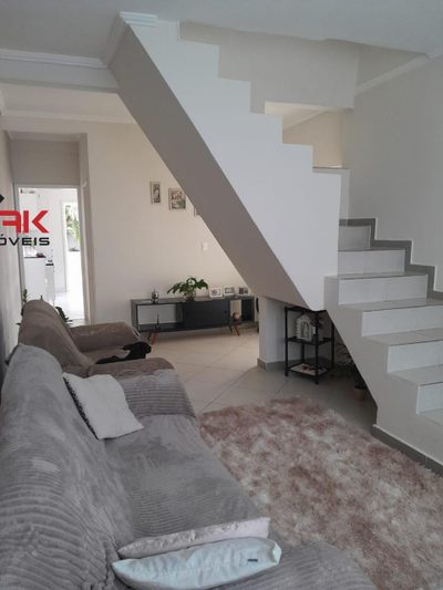 Casa, 2 quartos, 223 m² - Foto 4
