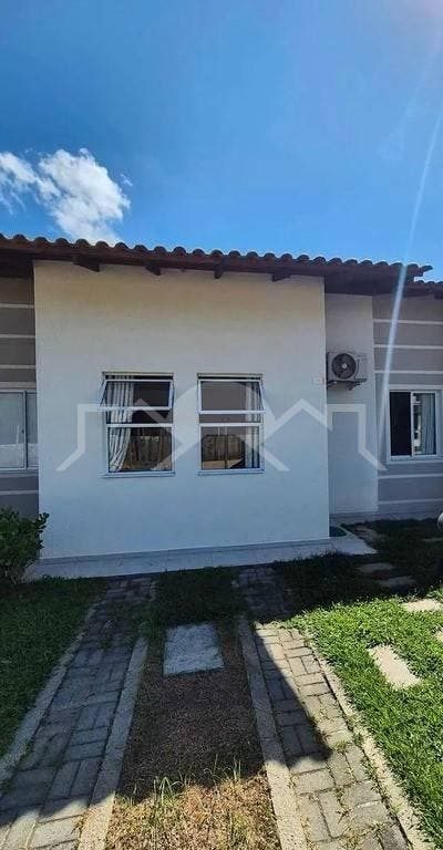 Casa, 50 m² - Foto 1