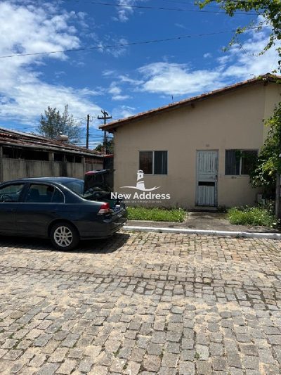 Casa, 2 quartos - Foto 1