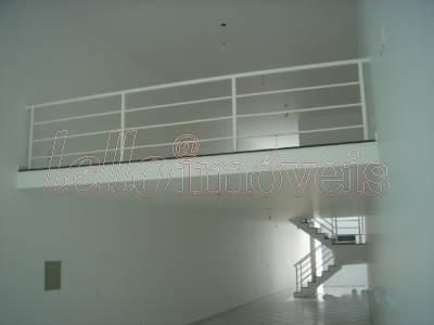 Loja-Salão, 240 m² - Foto 4