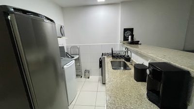 Kitnet-Studio, 38 m² - Foto 3