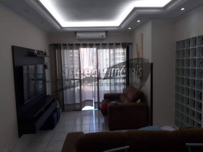 Apartamento, 3 quartos, 107 m² - Foto 5
