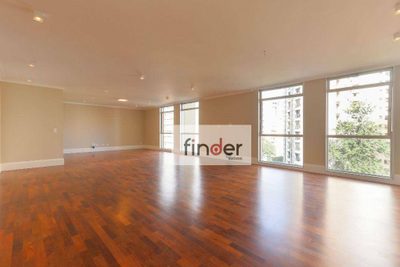 Apartamento, 4 quartos, 221 m² - Foto 5