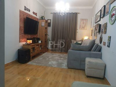 Apartamento, 3 quartos, 84 m² - Foto 1
