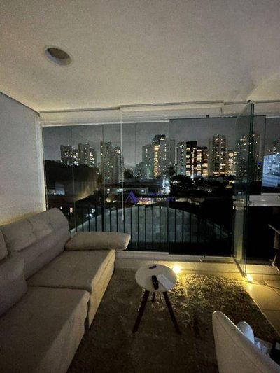 Apartamento, 2 quartos, 57 m² - Foto 2