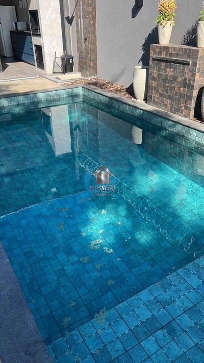 Casa, 2 quartos, 92 m² - Foto 4