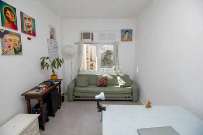 Apartamento, 1 quarto, 30 m² - Foto 4