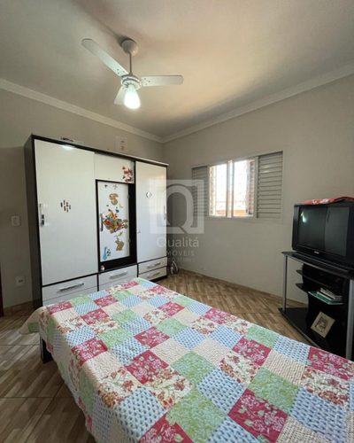 Sobrado, 3 quartos - Foto 5