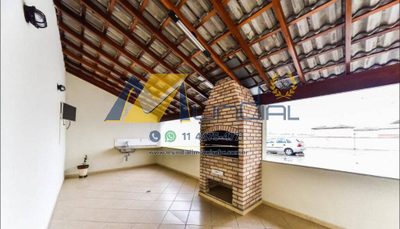 Apartamento, 2 quartos, 50 m² - Foto 5