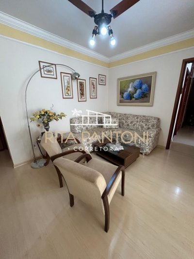 Apartamento, 3 quartos, 93 m² - Foto 2