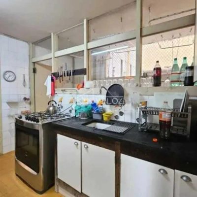 Apartamento, 4 quartos, 140 m² - Foto 1