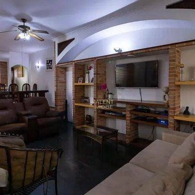 Casa, 3 quartos, 200 m² - Foto 3