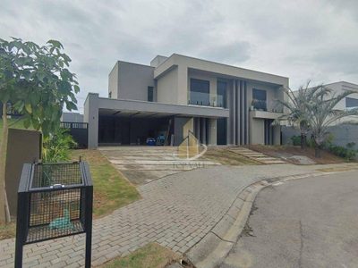 Sobrado, 4 quartos, 383 m² - Foto 1