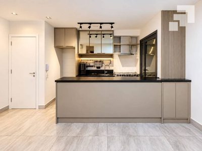 Apartamento, 2 quartos, 69 m² - Foto 2