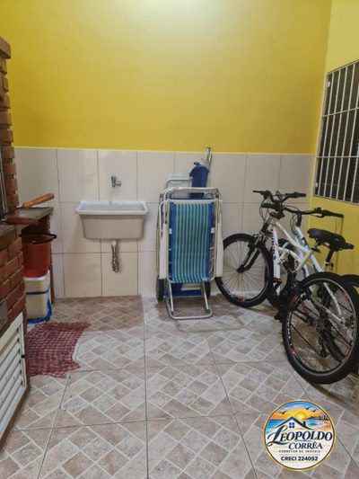 Casa, 2 quartos, 105 m² - Foto 4