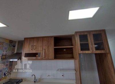 Apartamento, 3 quartos, 115 m² - Foto 4