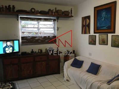 Apartamento, 1 quarto, 140 m² - Foto 3
